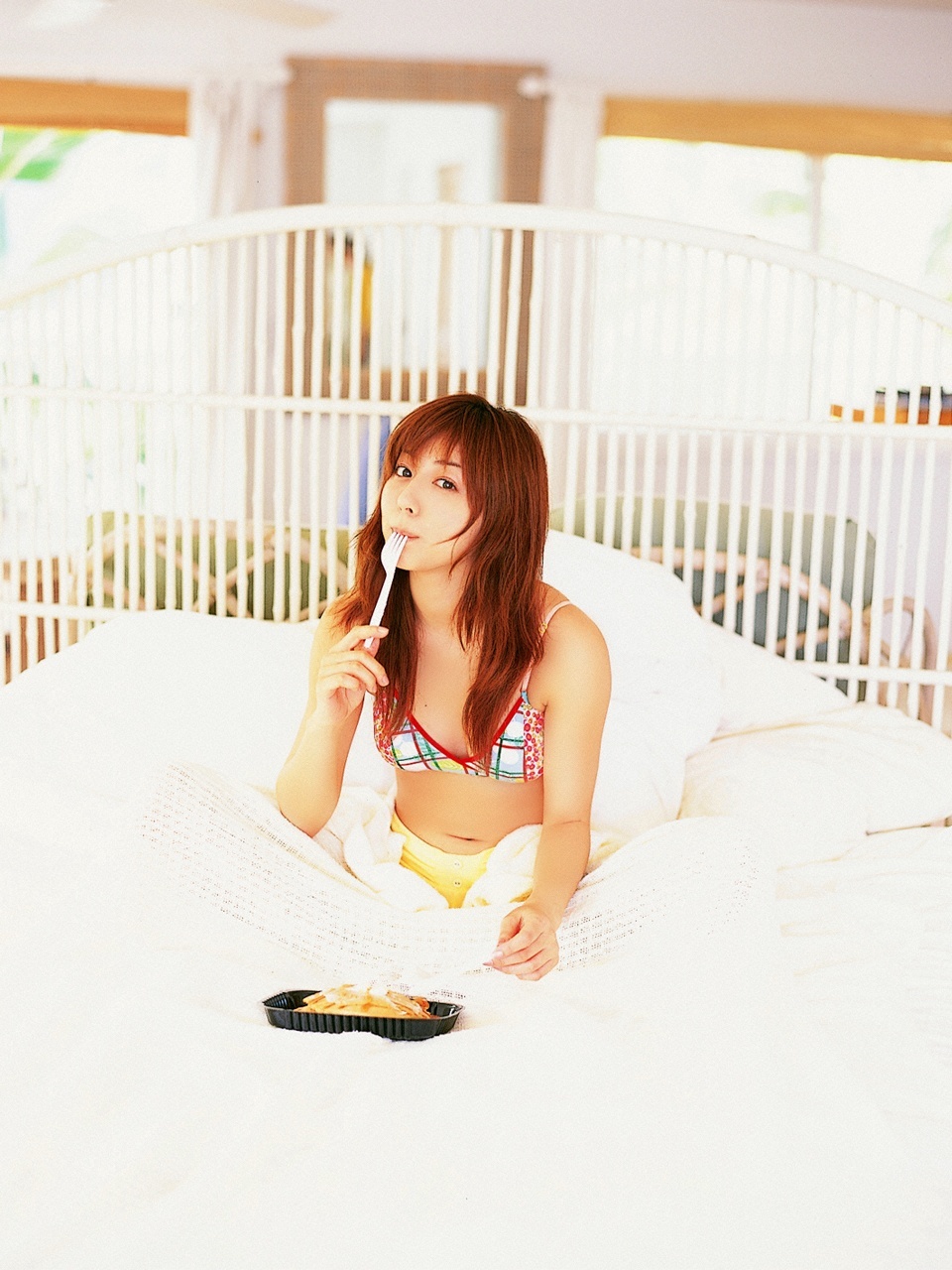 日本性感美女　杉本有美　SugimotoYumiNSGravure